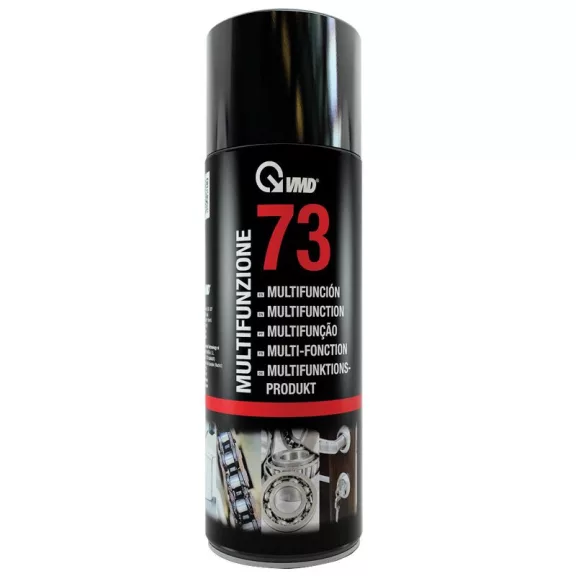 Többfunkciós spray 400 ml Többfunkciós spray 400 ml