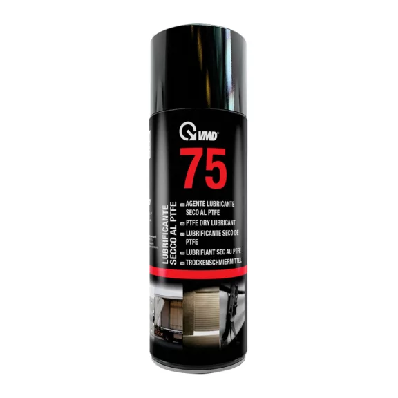 Száraz kenőanyag + ptfe 400ml Száraz kenőanyag + ptfe 400ml