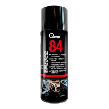 Selyem hatású műszerfal tisztító 400 ml