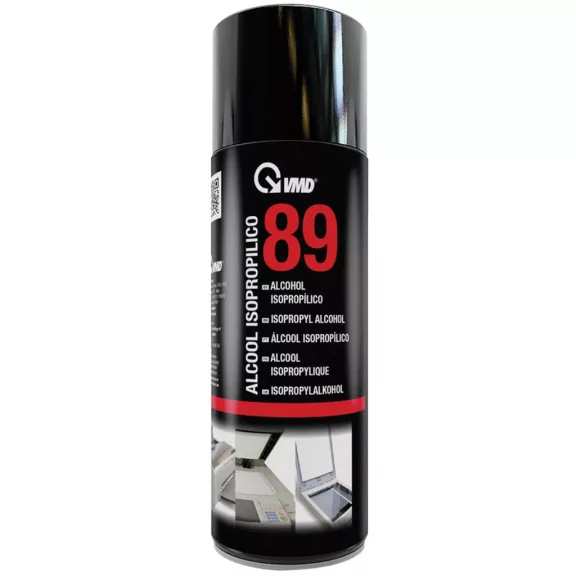 Izopropil alkohol spray 400 ml Izopropil alkohol spray 400 ml