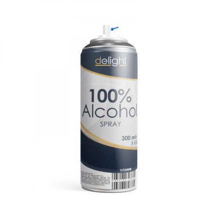 Alkohol spray - 300 ml 100%