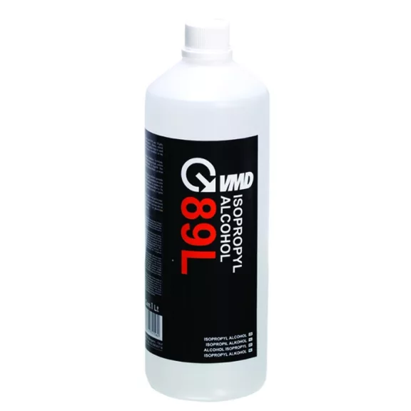 Isopropyl alkohol 1 L Isopropyl alkohol 1 L