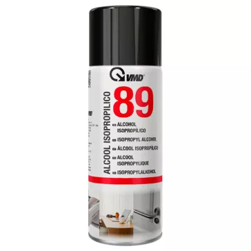 Izopropil alkohol spray 400 ml