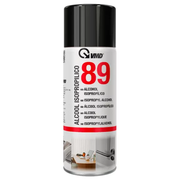 Izopropil alkohol spray 400 ml Izopropil alkohol spray 400 ml
