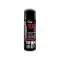 Fényes fekete festék spray - fémekhez - 400 ml