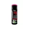 Fluoreszkáló festék spray - 400 ml - rózsaszín