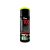 Fluoreszkáló festék spray - 400 ml - sárga