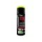 Fluoreszkáló festék spray - 400 ml - sárga