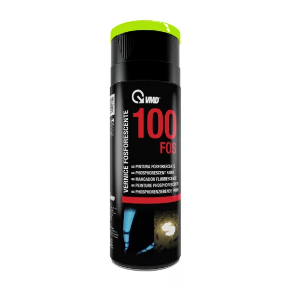Foszforeszkáló festék spray - 400 ml Foszforeszkáló festék spray - 400 ml