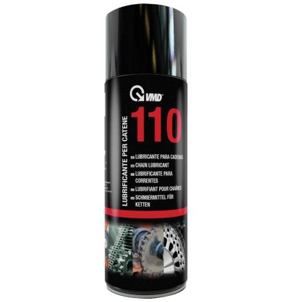 Lánckenő spray 400ml