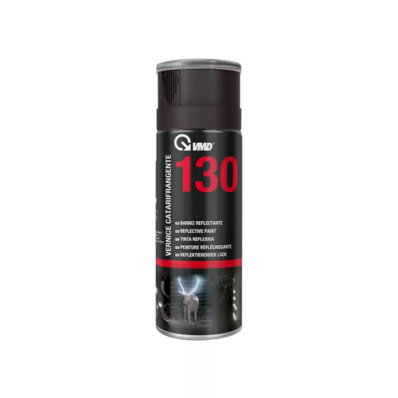 Fényvisszaverő festék spray - áttetsző - 400 ml Fényvisszaverő festék spray - áttetsző - 400 ml