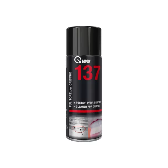 Repedésvizsgáló tisztító - 400 ml - 1/3 Repedésvizsgáló tisztító - 400 ml - 1/3