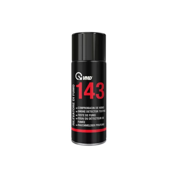 Füstjelző tesztelő spray - 250 ml Füstjelző tesztelő spray - 250 ml
