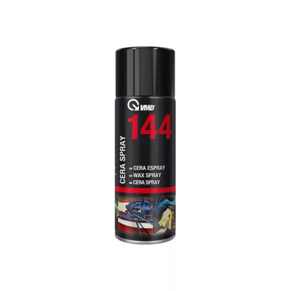Wax spray - karosszériák polírozásához - 400 ml Wax spray - karosszériák polírozásához - 400 ml