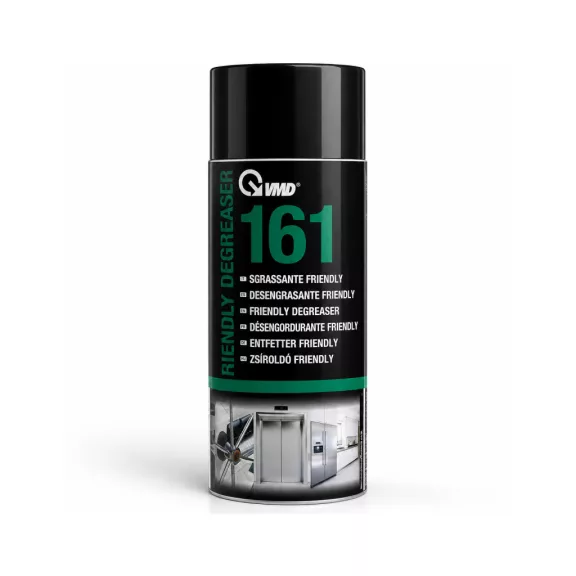 Környezetbarát zsírtalanító spray - 400 ml Környezetbarát zsírtalanító spray - 400 ml