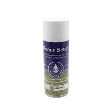   Professzionális fa pác és alapozó - kültéri - 400 ml - modern.01