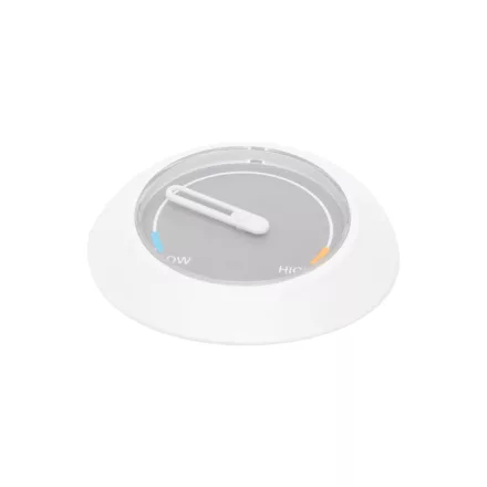Midea 17451000009773 vízhőmérő Midea D100-15FG és D50-15FG valamint D80-15FG bojlerhez