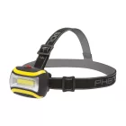 Fejlámpa COB LED-del 160 lm - 3 x AAA