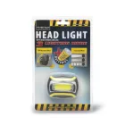 Fejlámpa COB LED-del 160 lm - 3 x AAA
