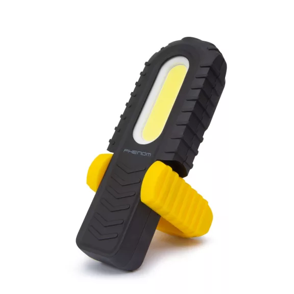 2 in 1 Steklámpa - COB LED - Type-C - akkumulátoros 2 in 1 Steklámpa - COB LED - Type-C - akkumulátoros