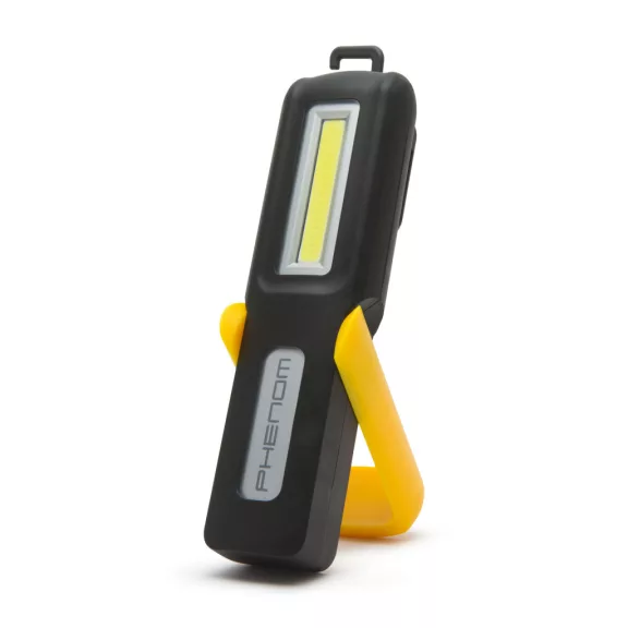 Akkumulátoros szerelőlámpa COB LED-es - Type-C - kicsi Akkumulátoros szerelőlámpa COB LED-es - Type-C - kicsi