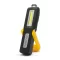 Akkumulátoros szerelőlámpa COB LED-es - Type-C - kicsi