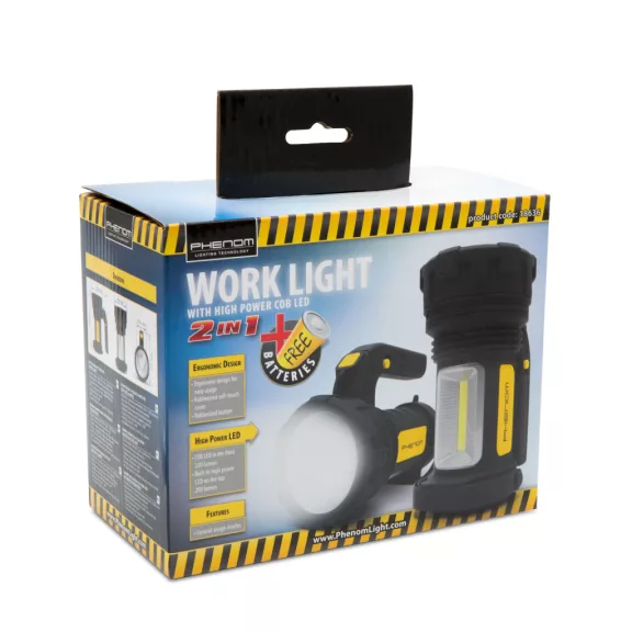 COB LED-es szerelőlámpa COB LED-es szerelőlámpa