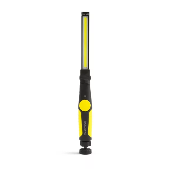 COB LED-es munkalámpa - akkumulátoros COB LED-es munkalámpa - akkumulátoros