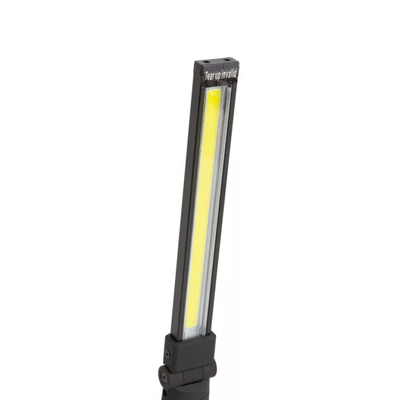 COB LED-es munkalámpa - akkumulátoros COB LED-es munkalámpa - akkumulátoros