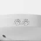 Mozgásérzékelő - 360° - max 6 m - max 1200W - IP20