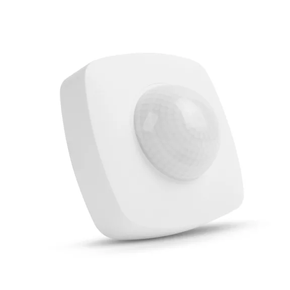Mozgásérzékelő távirányítóval - 360° - max 10 m - max 2000W - IP65 Mozgásérzékelő távirányítóval - 360° - max 10 m - max 2000W - IP65