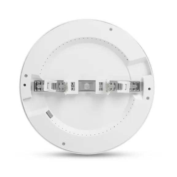 Mennyezeti LED Lámpa mozgásérzékelővel - 18W - 1440 lm - 110-240V - IP20 Mennyezeti LED Lámpa mozgásérzékelővel - 18W - 1440 lm - 110-240V - IP20