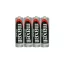 Mikroceruza elem AAA • R03 Zn • 1,5V 4 db / csomag