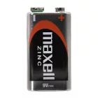 9V-os elem E • 6F22 Zn • 9V 1 db/bliszter