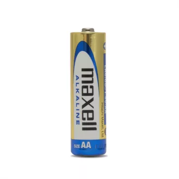 Ceruza elem 1,5V • AA • LR6 32 db/csomag