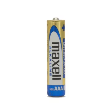   Mikroceruza elem 1,5V • AAA • LR3 power pack 24 db/csomag