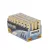 Mikroceruza elem 1,5V • AAA • LR3 power pack 32 db/csomag