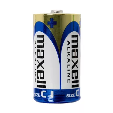 Baby elem C • LR14 Alkaline • 1,5 V 2 db / bliszter