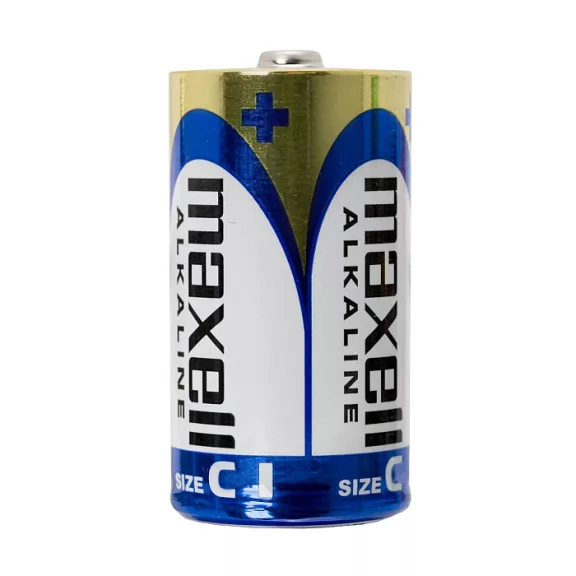 Baby elem C • LR14 Alkaline • 1,5 V 2 db / bliszter