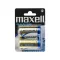 Góliát elem D • LR20 Alkaline • 1,5 V 2 db / bliszter