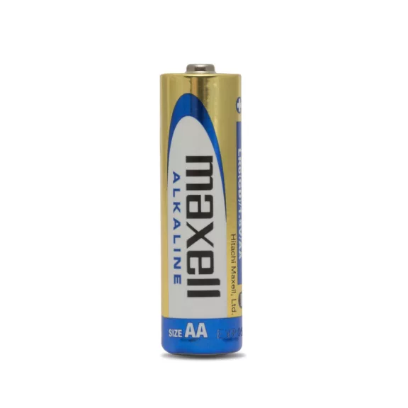 Ceruza elem 1,5V • AA • LR6 4+2 db/bliszter