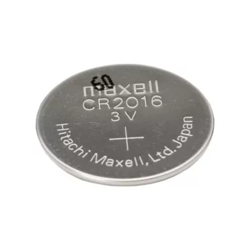 Gombelem CR 2016 Li • 3 V 5 db/bliszter