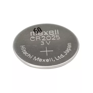 Gombelem CR 2025 Li • 3 V