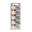 Gombelem CR 2025 Li • 3 V 5 db/bliszter