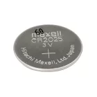 Gombelem CR 2025 Li • 3 V 5 db/bliszter