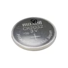 Gombelem CR 2032 Li • 3 V