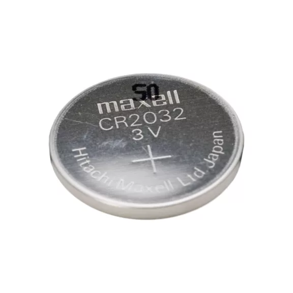 Gombelem CR 2032 Li • 3 V