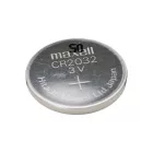 Gombelem CR 2032 Li • 3 V 5 db / bliszter