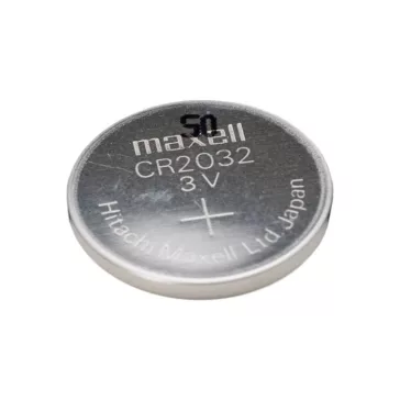 Gombelem CR 2032 Li • 3 V 5 db / bliszter