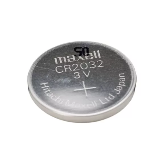 Gombelem CR 2032 Li • 3 V 5 db / bliszter